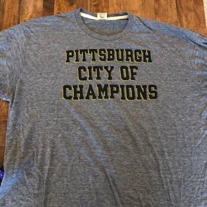 Men’s Pittsburgh Graphic Tee